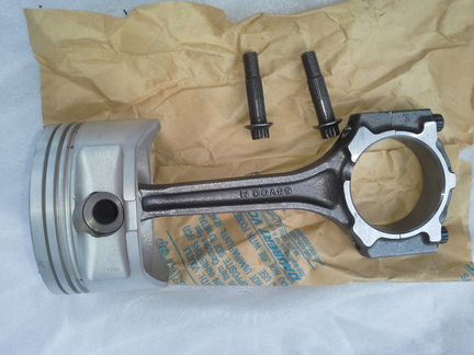 Комплект поршня с шатуном Mercury 115 EFI(оригинал