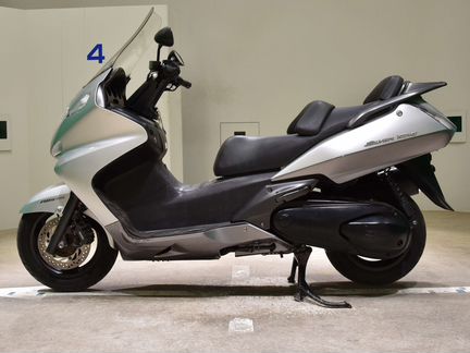 Honda SilverWing 600 A