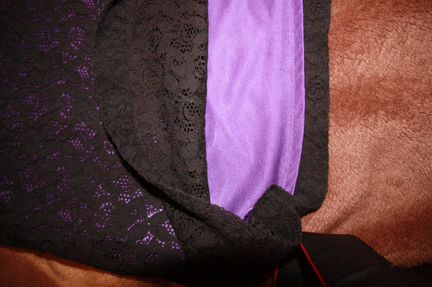 Нарядное платье для девочки-подростка (р.158)