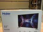 Телевизор Haier K6500 объявление продам