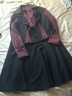 Костюм женский фирменный