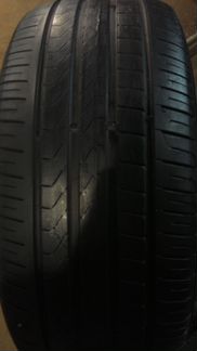 265 45 R20 Pirelli Scorpion Verde 232Gf