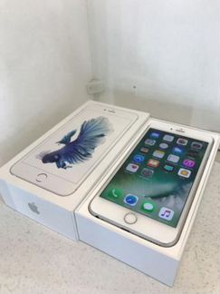 iPhone 6S Plus