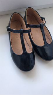 Zara туфли