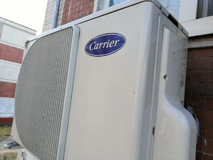 Кондиционер Carrier