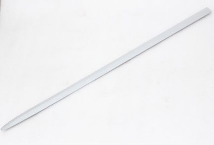 Молдинг передней двери Mazda Demio J37G/J37N