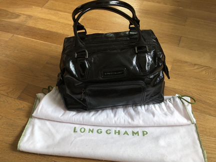 Сумка Longchamp оригинал