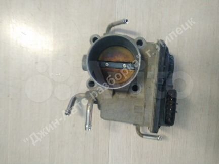Дроссельная заслонка camry V40, Rav 4 2.4 л