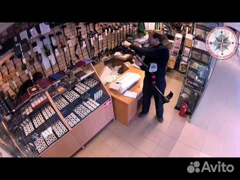 Магазин Металлоискателей В Москве Владимир Порывай